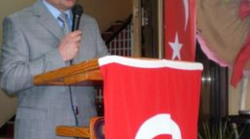 Salihli Sivil Toplum Kuruluşları Platformu'ndan Dershane Tepkisi