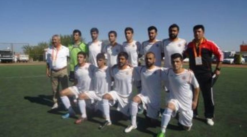 B&ouml;lgesel Amat&ouml;r Ligi