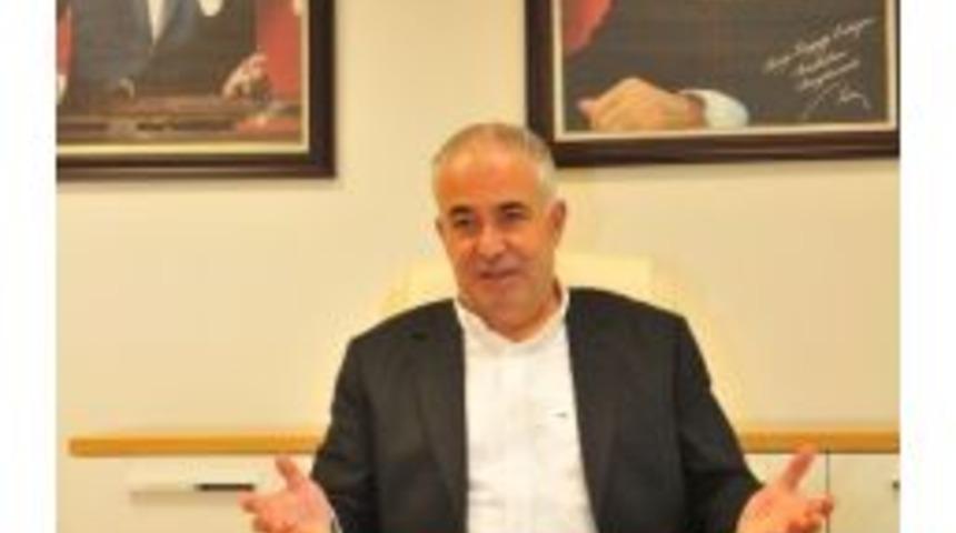 Ak Parti&rsquo;den Ulaşım Tepkisi