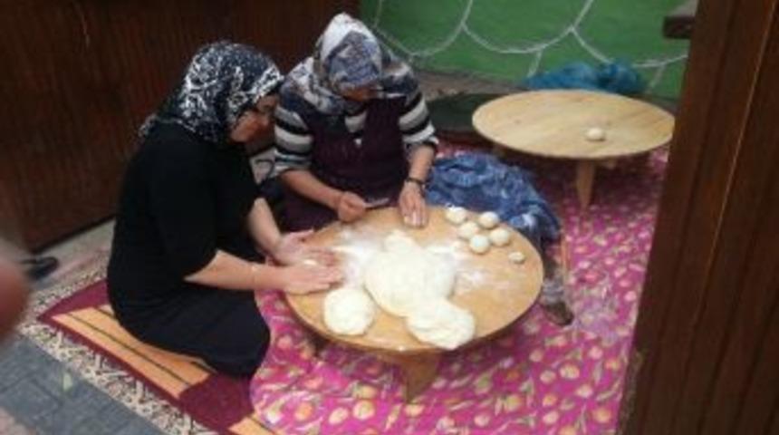 Devrek Hamidiye Anadolu Lisesi&rsquo;nden Kermes