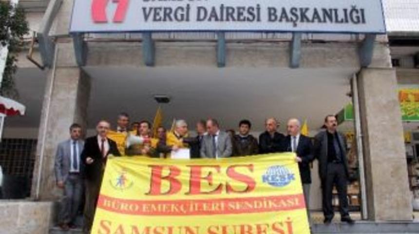Bes&rsquo;ten Basın A&ccedil;ıklaması