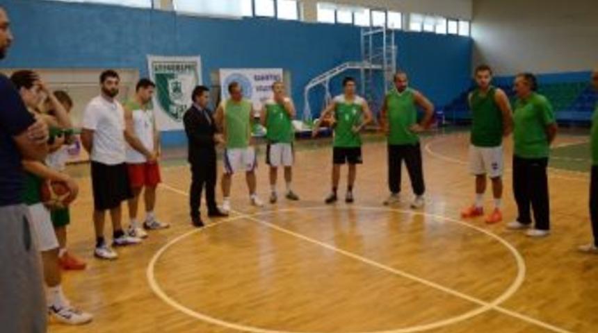 Başkan Kocadon&rsquo;dan İki S&uuml;per 3l&uuml;k