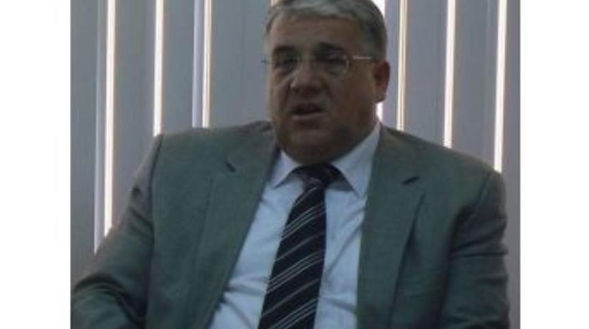 Milletvekili Şeker &Ouml;ğretmenler G&uuml;n&uuml;'n&uuml; Kutladı