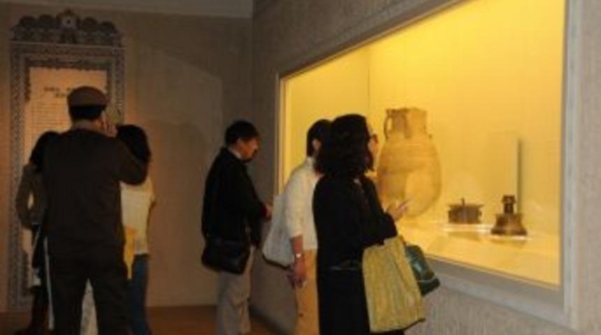 &Ccedil;in&rsquo;de Anadolu Tarihine Yoğun İlgi