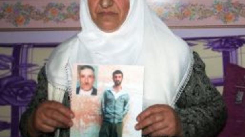 22 Yaşındaki Pkk&rsquo;lıya 184 Yıl Hapis Cezası Verilmesine Ailesi Tepki G&ouml;sterdi