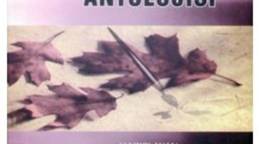 &lsquo;kilisli Şairler Antolojisi&rsquo; &Ccedil;ıktı