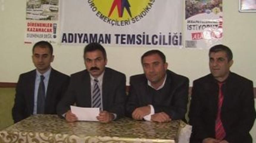 Bes&rsquo;ten, B&uuml;t&ccedil;e G&ouml;r&uuml;şmeleri A&ccedil;ıklaması