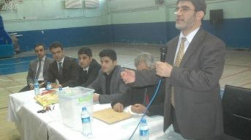 Hakkari&rsquo;de 56 Kişilik İşe 2 Bin 230 Başvuru