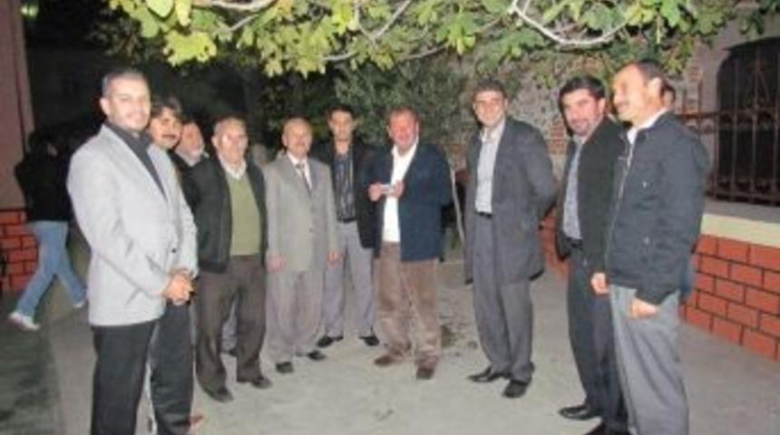 Havran Belediyesi&rsquo;nden Aşure Hayrı