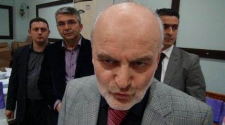 Beykoz'da Tapu Gerginliği