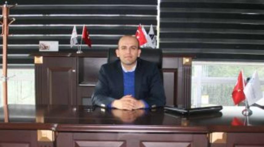 NUSGİAD Başkanı Aydın: Dershanelerin Kapatılması Akıl Almaz Bir Durum