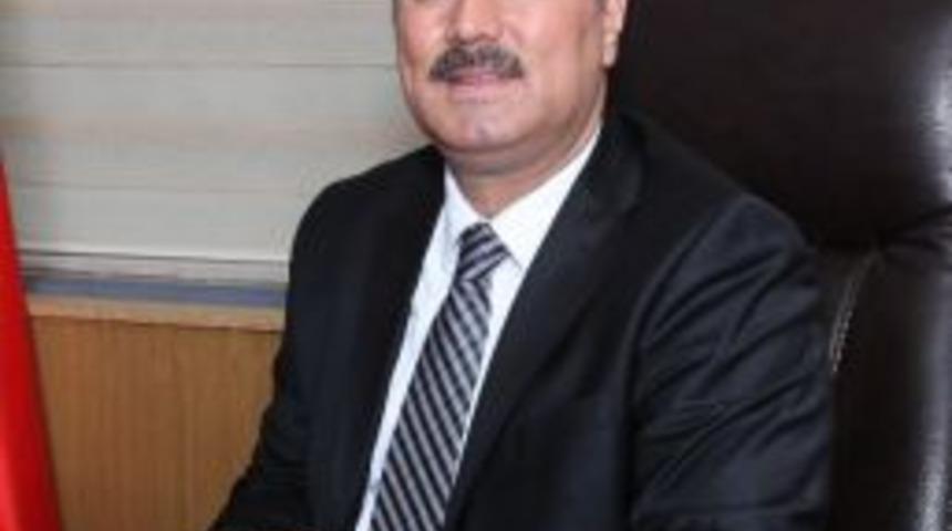 Dto Başkanı Özer’den Öğretmenler Günü Mesajı