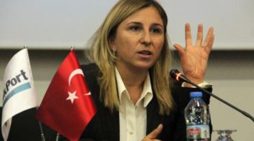 İskenderun Limanı 200 Milyon Dolara Yenilendi