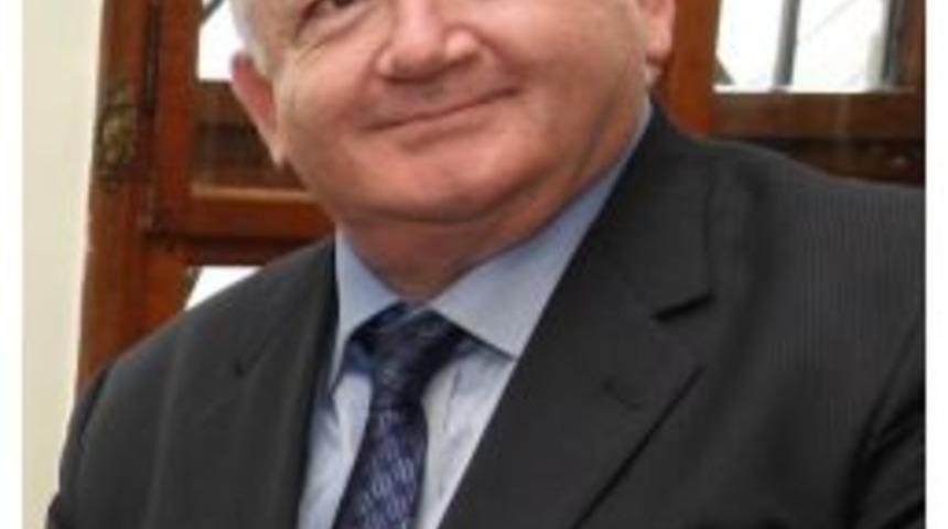 Enver Paşa&rsquo;nın Torunundan Chp&rsquo;li M&uuml;slim Sarı&rsquo;ya Yanıt