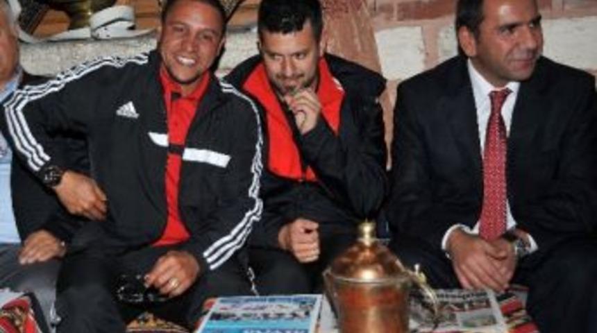 Carlos: "zorlu Bir Karşılaşma Olacak"