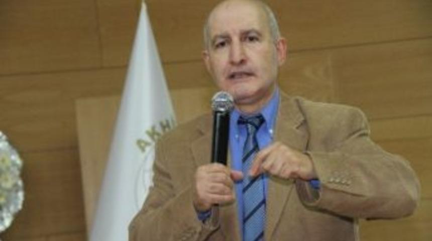 Akhisar&rsquo;da Diş Sağlığının &Ouml;nemi Anlatıldı