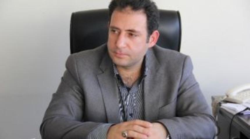 Kardelen Kart Koordinat&ouml;r&uuml; Vedat Sarı: