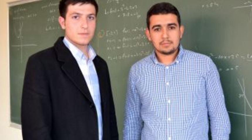 &lsquo;Dershaneler Olmasaydı Hem Maddi Hem Manevi Yarım Kalacaktık&rsquo;