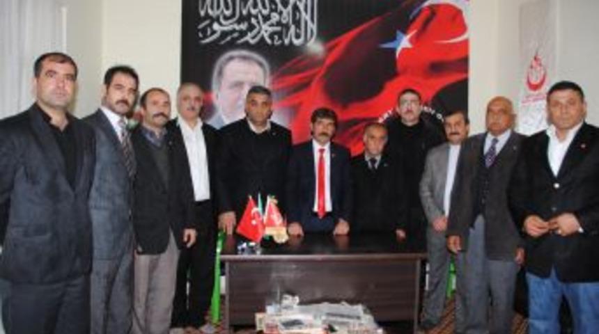 'Erdoğan'ın Dershaneleri Kapatmadaki Ruh Halini Iyi Bulmuyoruz'