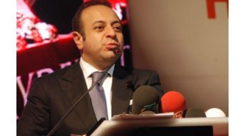 Bağış: Bildt’in Attığı Twit Diplomatik Nezaket Sınırlarını Biraz Zorladı