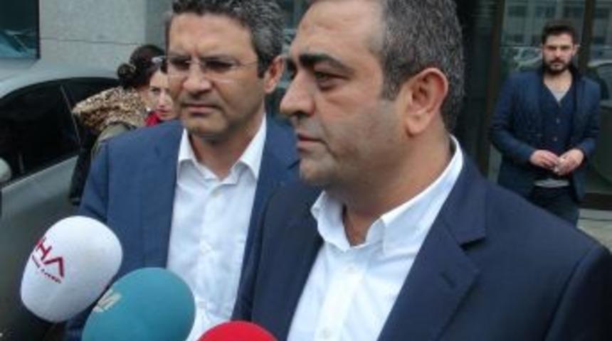 Dizi Oyuncusu, Redhack Soruşturmasından G&ouml;zaltında