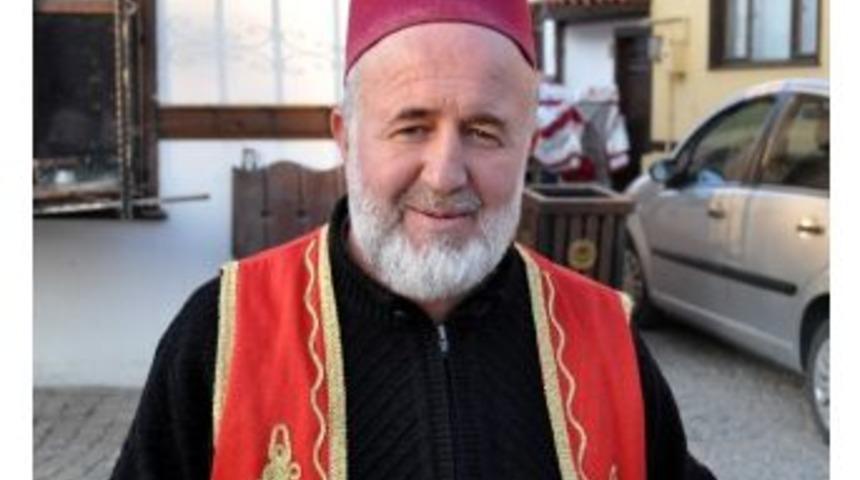 Odunpazarı'nda Osmanlı Macunu