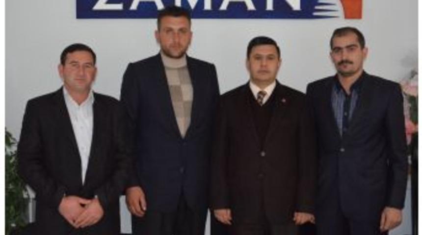 'Dershaneler Bu Milletin Eseri, Kapatılması En Fazla Bu Millete Zarar Verir'