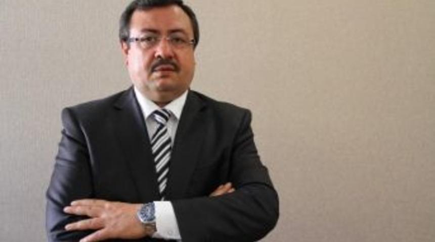 Bakan: &ldquo;oy Oranını Y&uuml;zde 70&rsquo;lere &Ccedil;ıkaracağız&rdquo;