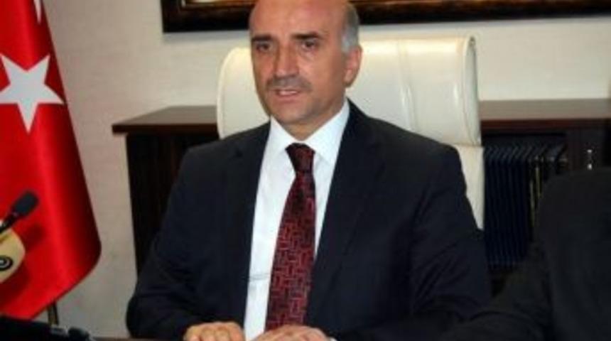 Sgk Biyometrik Kimlik Doğrulama Uygulaması Başlatıyor