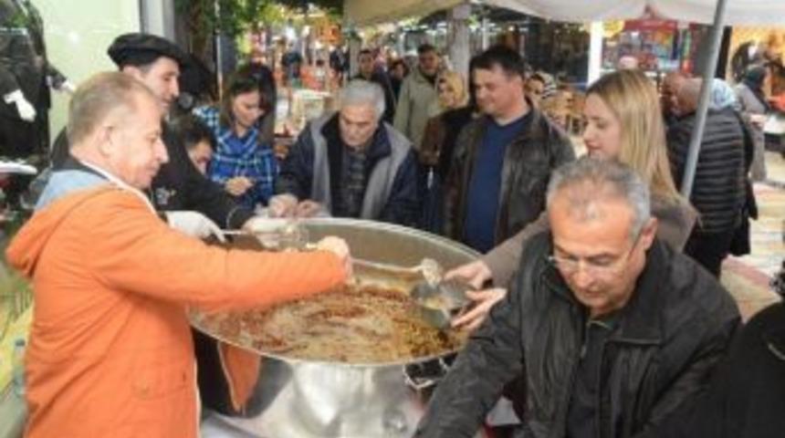 Aslan:"ben Hizmet Yolcusuyum"