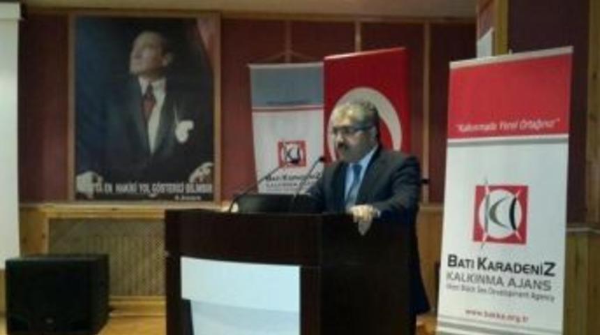 Bakka Kalkınma Kurulu Toplantısı