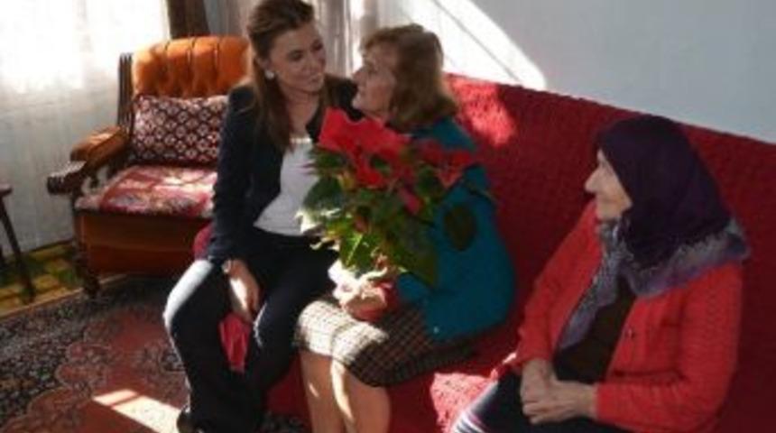 G&uuml;m&uuml;şhane&rsquo;de Mutlu Hasta, Mutlu Aile Projesi Devam Ediyor