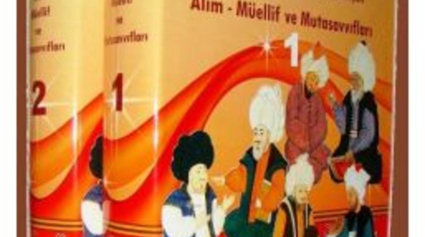 Yapıcı’nın 6. Kitabı Çıktı