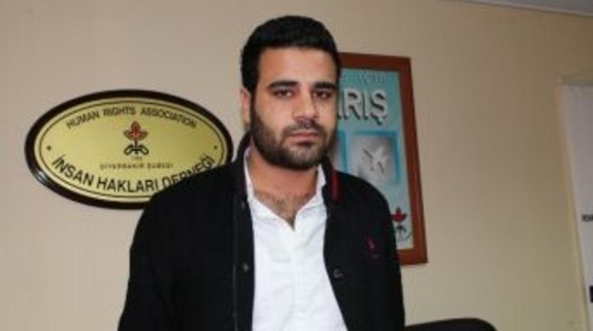 Medeni Yıldırım'ın Ağabeyi Vicdani Ret&ccedil;i Oldu