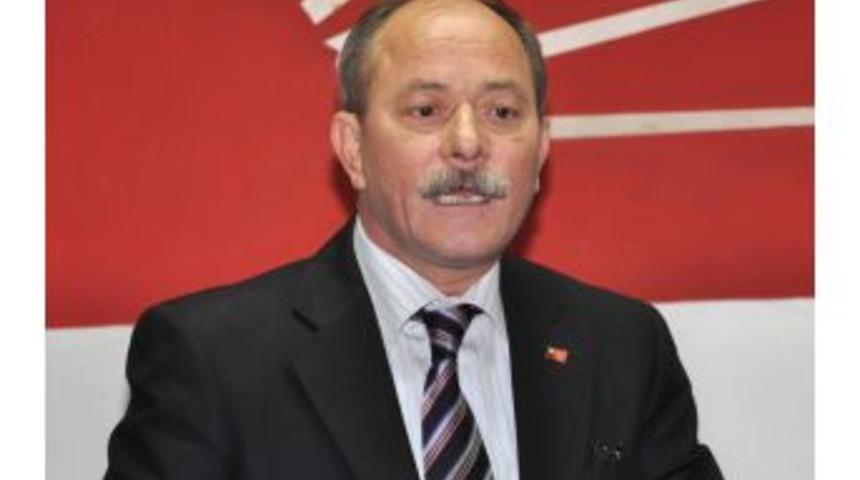 CHP İl Başkanı Mavuk: Başbakan Dershane Konusunda B&uuml;t&uuml;n K&ouml;pr&uuml;leri Kaldırdı