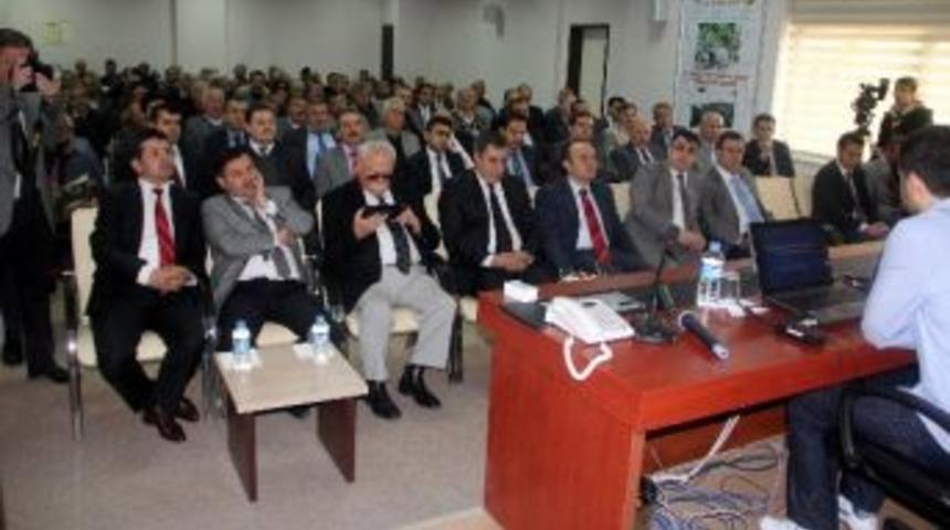 D&uuml;nyanın En Pahalı Mantarı Truffle Karab&uuml;k&rsquo;te Yetiştirilecek