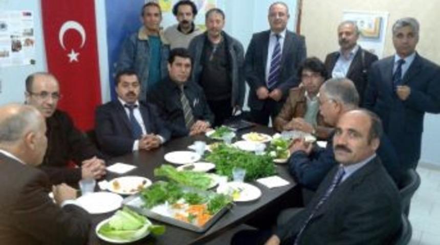 Demokrasi Koridoru Projesi Kapsamında Okullar Protokol İmzaladı