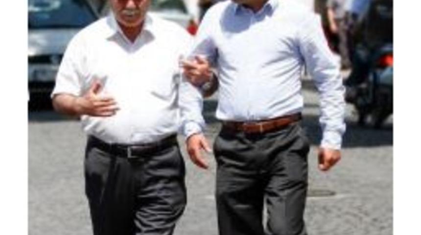 Chp Güzelbahçe Belediye Başkan Aday Adayı Mustafa Gürkan: