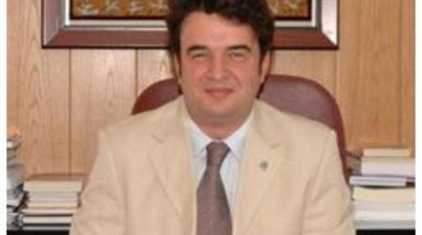 CHP Milletvekili Baydar: Dershaneyi Kaldırırsan Merdivenaltına Itersin