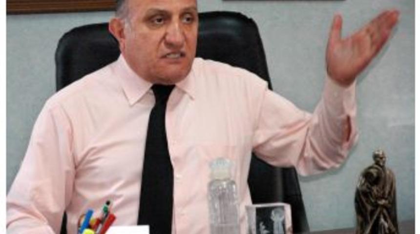 K&ouml;stekli: Dershanelerin Kapatılması Kayıt Dışına Yol A&ccedil;ar