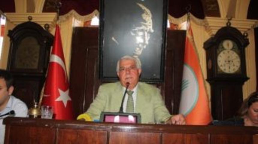 Sedef&ccedil;i,"edirne'nin Kurtuluşunun 91'inci Yıld&ouml;n&uuml;m&uuml;n&uuml; Kutluyoruz"