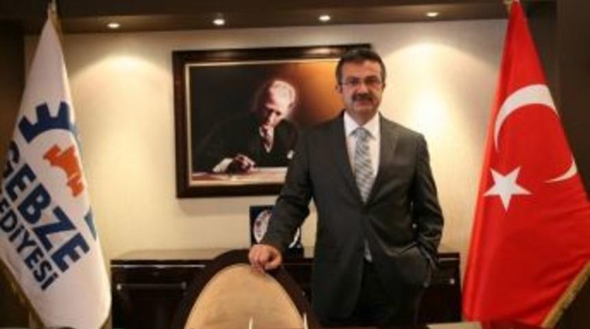 Başkan K&ouml;şker'in &Ouml;ğretmenler G&uuml;n&uuml; Mesajı