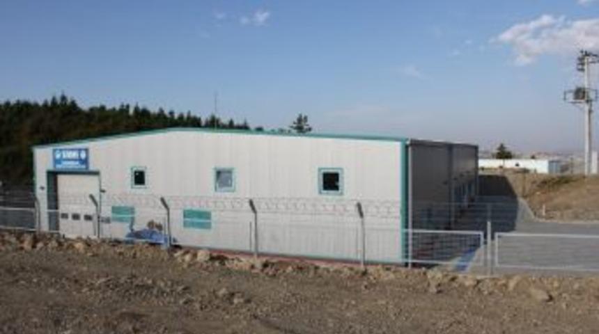 Başkan To&ccedil;oğlu&rsquo;ndan G&uuml;neye &Ccedil;ifte M&uuml;jde