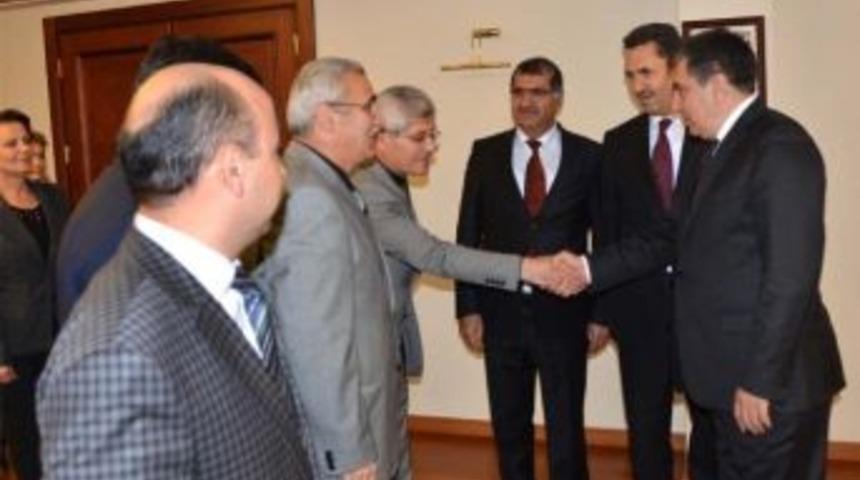 24 Kasım &Ouml;ğretmenler G&uuml;n&uuml; &Ccedil;eşitli Etkinliklerle Kutlanacak