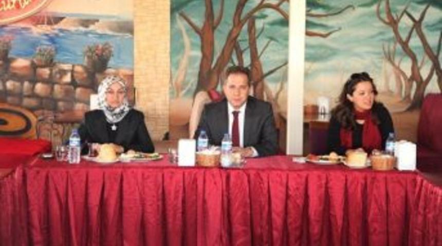 Sakarya B&uuml;y&uuml;kşehir Belediyesi D&uuml;nya Engelliler G&uuml;n&uuml;&rsquo;n&uuml; Kutlamaya Hazırlanıyor