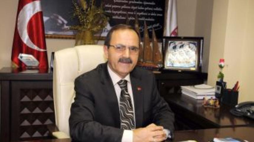 ''Umut Ve Beklentilerle Yeni Bir Yıla Merhaba Diyoruz''