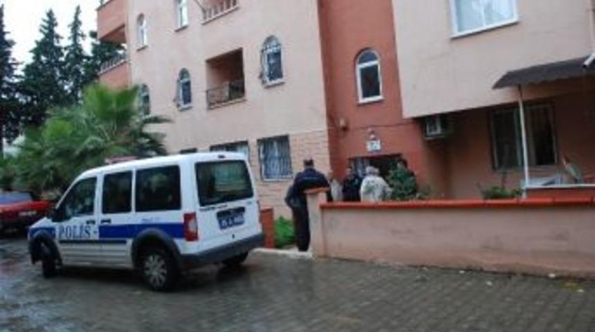 Didim&rsquo;de Yabancı Kadın Evde &Ouml;l&uuml; Bulundu