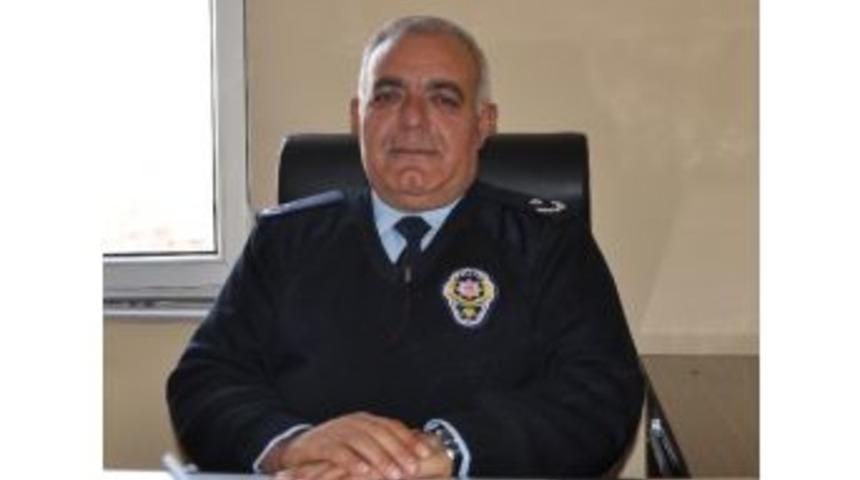 Sorgun Emniyetinde Atama Ve G&ouml;rev Değişimi Yaşandı