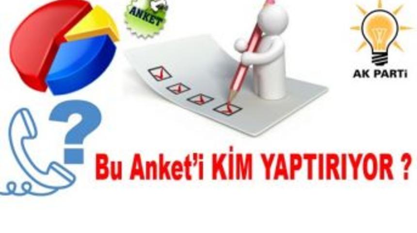 &Ccedil;iftlikk&ouml;y AKP Kaynıyor!