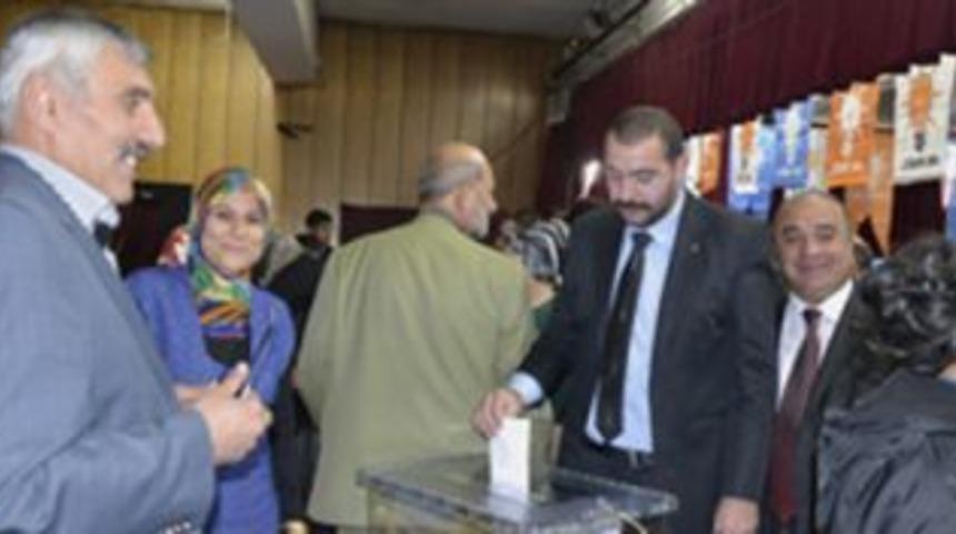 Temay&uuml;l Sonu&ccedil;ları Belli Oldu..